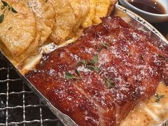 -田园北魏家宴·大同菜(御东店)