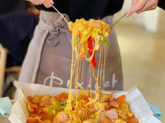 -像素研食The pixlab (皮市街店)