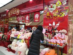 -吾悦广场(天津和平店)