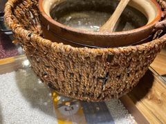 养生珍菌粥-潮十三潮汕砂锅粥(高新四路大都荟店)