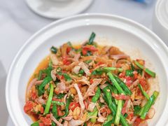 -兰湘子·湘菜小炒(长安万科广场店)