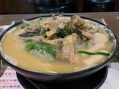 -肥汁米蘭香港米线(宁波路总店)