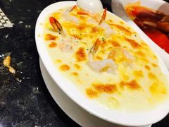 -新兴·金羊座·粤菜点心(乐峰店)