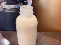 香蕉热奶-红跑车(仙鹤街店)