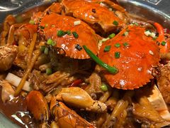 -胖哥俩肉蟹煲(湖滨银泰in77店)