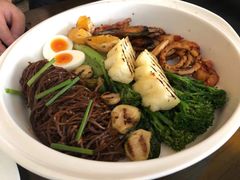 -良木缘咖啡西餐(蜀汉路店)