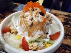 -小川洋风料理(汉街店)
