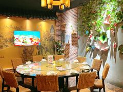 -牛头鱼庄·地道广西菜(西明店)