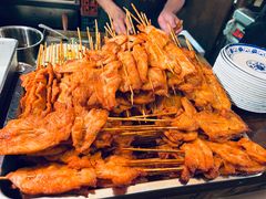 -老客满蛋饼(双塔市集店)