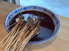 -贰拾捌味·宜宾燃面(春熙路旗舰店)