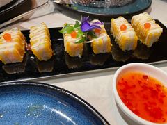 -荟廷·晶萃(陆家嘴尚悦湾店)