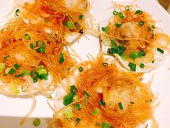 -芭菲盛宴·环球美食(北城国际店)