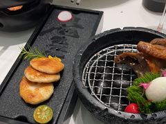 -3号仓库·创意中国菜(新世界城店)