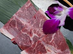 -江城二当家烤牛肉(莲塘新村店)