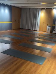 -FineYoga梵音瑜伽·普拉提