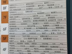 -首都医科大学附属北京友谊医院(西城院区)