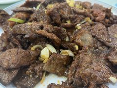 -同发号饭庄(复兴路店)