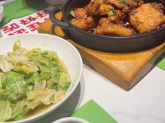 -鑫小城故事·藕汤·家常菜(台北一路总店)