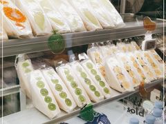 -Fruwich果明治(西单更新场店)