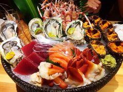 -割烹旭日本料理(龙湖狮山天街店)