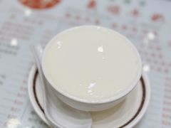 -义顺牛奶公司(新马路老店)