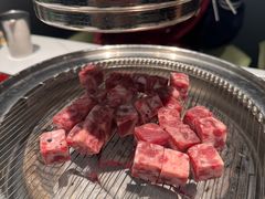 -范儿·嫂子烤肉·精致炭火烤肉(长治路店)