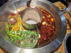 -塔兰齐新疆孜然火锅(鲤鱼山路店)