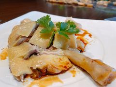 -景月阁空中食府(希尔顿酒店)