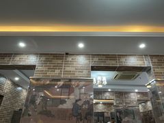门面-方中山胡辣汤(蓝堡湾店)