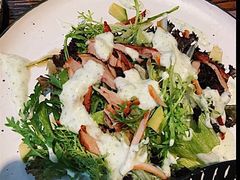 烤牛肉能量沙拉-地狱厨房Hell's  Kitchen(美丽熙街店)