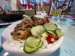 -一家亲台菜餐厅(银塘中路店)