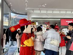 -长沙友阿奥特莱斯