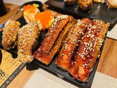 -昊·来了寿司(双楠2店)
