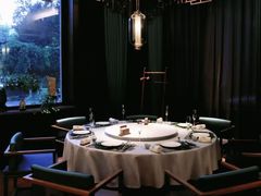 -王府茶楼茶宴·创意菜(朝阳公园店)