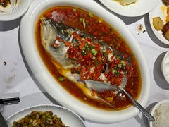 -毛家饭店·湖南鱼鲜(齐鲁软件园店)