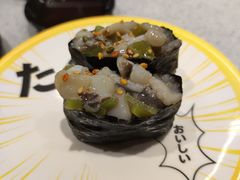 -友壹町寿司(佛山新DNA店)