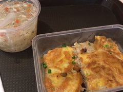 三鲜豆皮-老通城豆皮大王(吉庆街店)