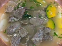 -妈妈的味道(和顺古镇店)