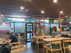 -宏状元现熬粥·京味菜(黄寺大街店)