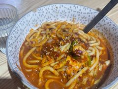 -燃烧的辣椒·新疆米粉(时代天街店)