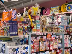 -FAELING PETS美天灵宠物(合生汇店)