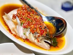 -兰湘子·湘菜小炒(济南领秀城店)