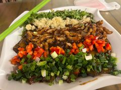 -宝源饺子(麦子店街店)