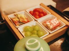 -紫莲花足道(柯桥古镇店)
