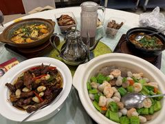 -颂福楼·南京菜(定淮门店)