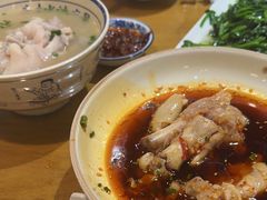-易老妈蹄花.特色川菜(人民公园总店)