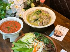 -翡翠鸟精品泰国菜(北辰财富中心店)