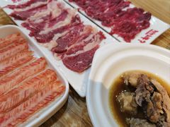 -为什么牛潮汕牛肉火锅(万胜广场店)