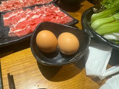 -呷哺呷哺 黄金牧场 (欢乐谷店)