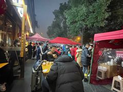 -陶德砂锅(蜀汉路店)